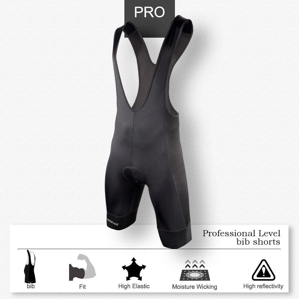 FISHSCALE BIB SHORTS