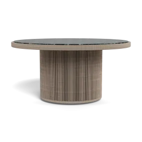 FORMENTERA ROUND DINING TABLE 60"