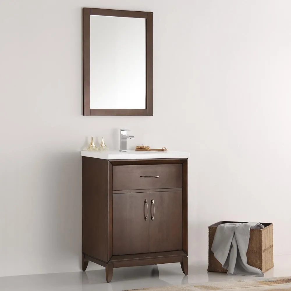 Fresca Cambridge 24 Bathroom Vanity