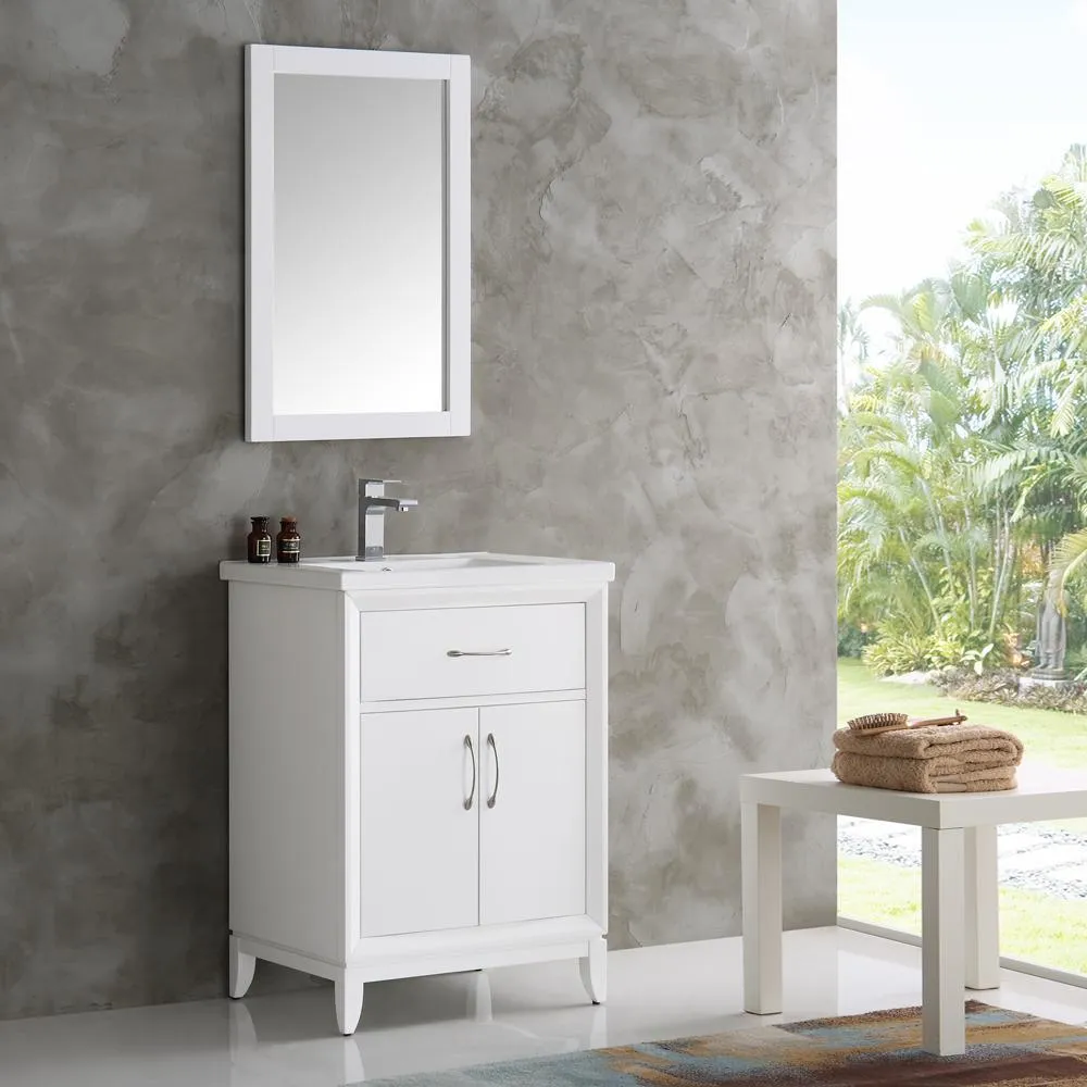 Fresca Cambridge 24 Bathroom Vanity