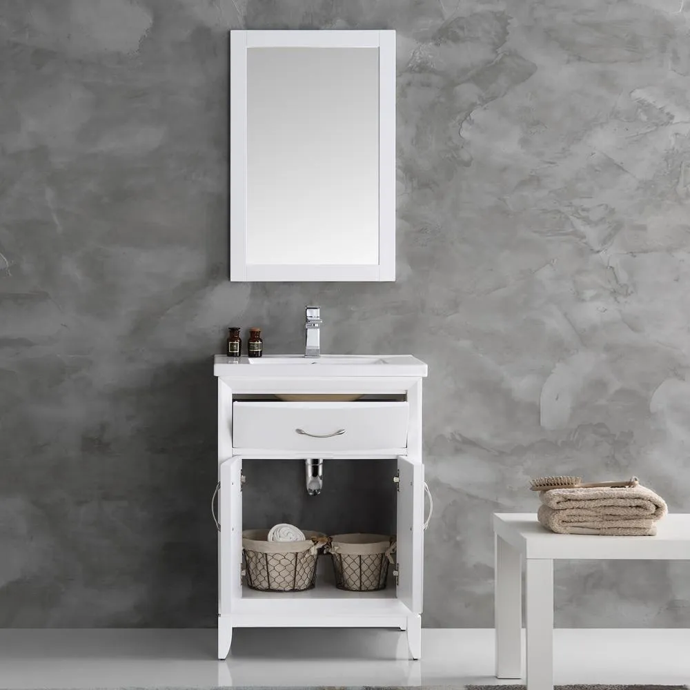 Fresca Cambridge 24 Bathroom Vanity