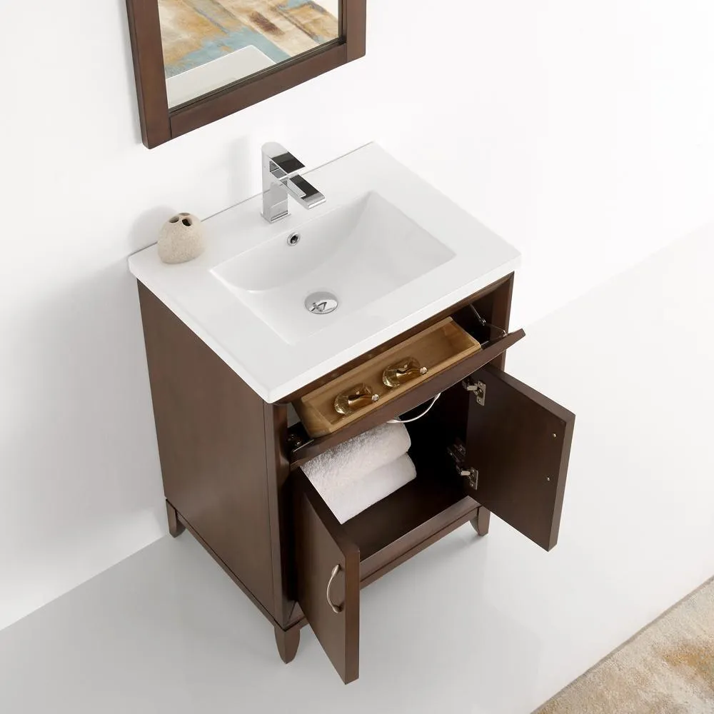 Fresca Cambridge 24 Bathroom Vanity