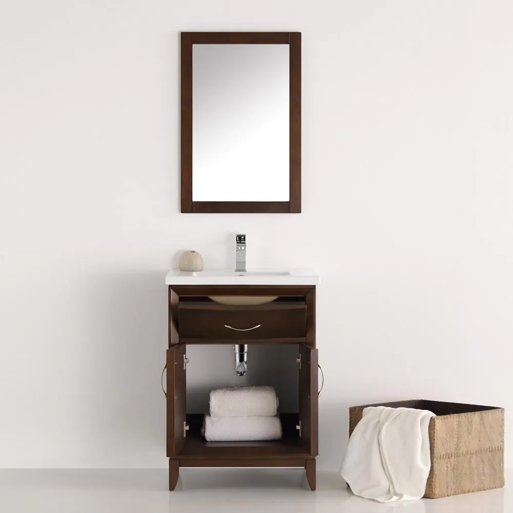 Fresca Cambridge 24 Bathroom Vanity