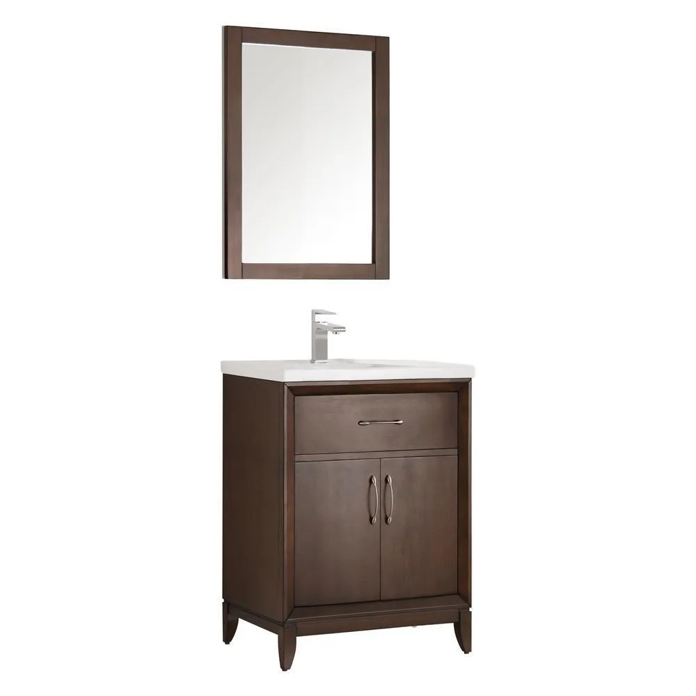 Fresca Cambridge 24 Bathroom Vanity