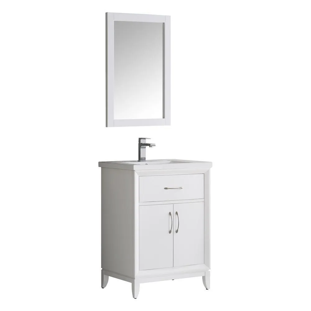 Fresca Cambridge 24 Bathroom Vanity