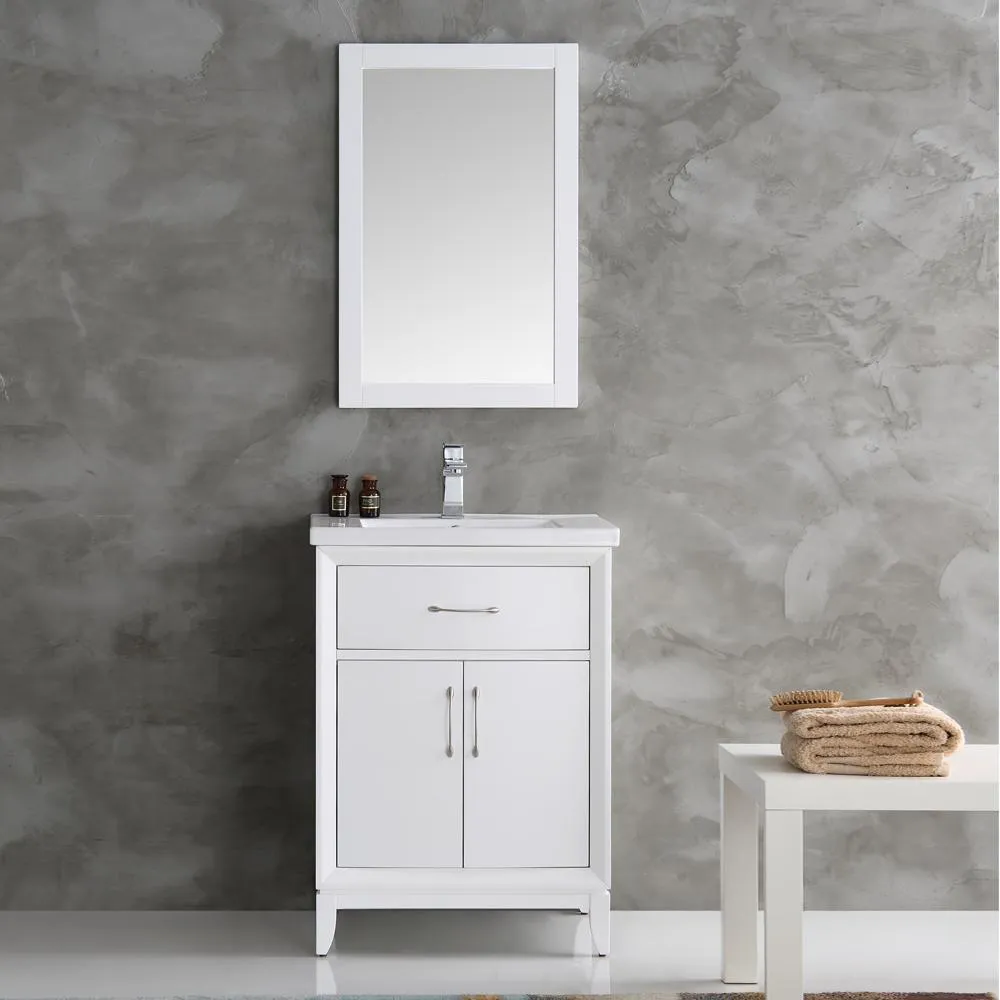 Fresca Cambridge 24 Bathroom Vanity