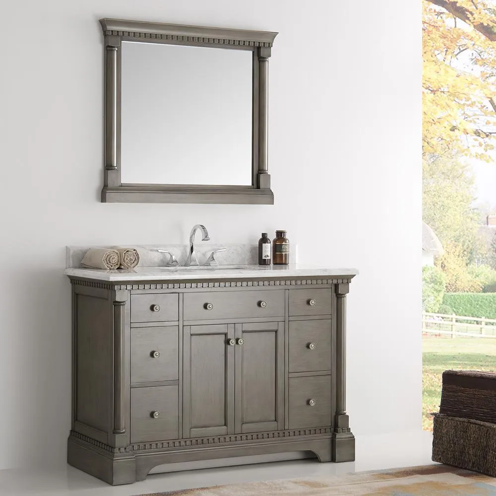 Fresca Kingston 49 Bathroom Vanity