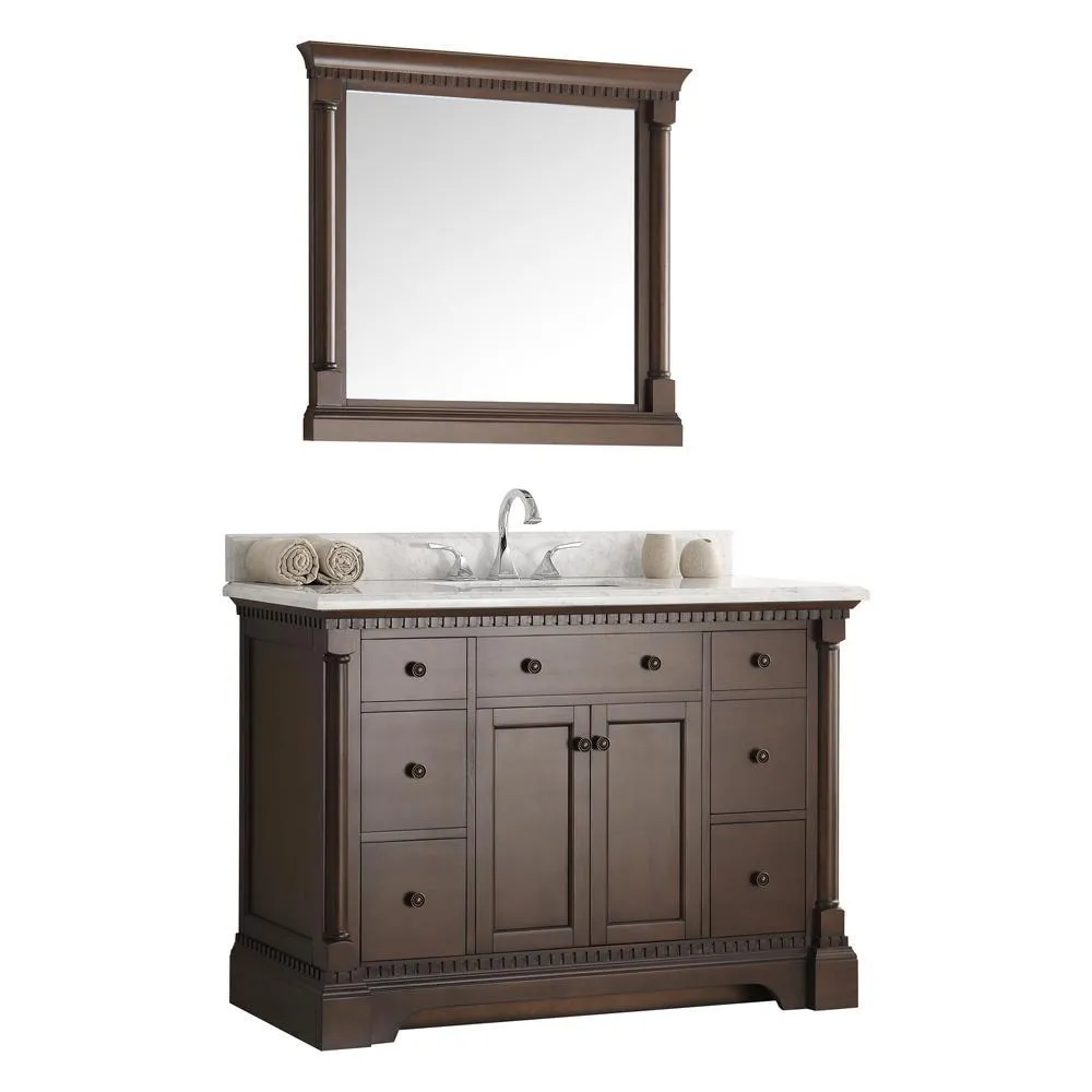 Fresca Kingston 49 Bathroom Vanity