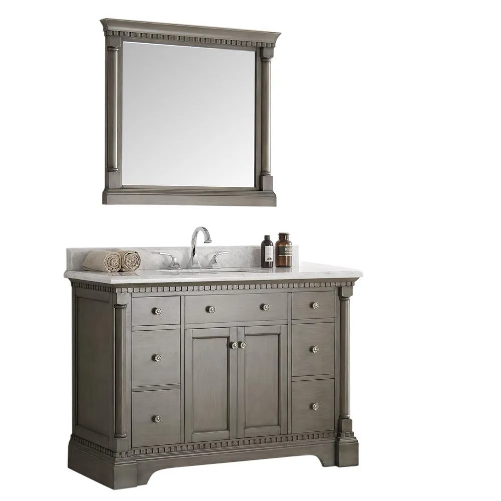 Fresca Kingston 49 Bathroom Vanity