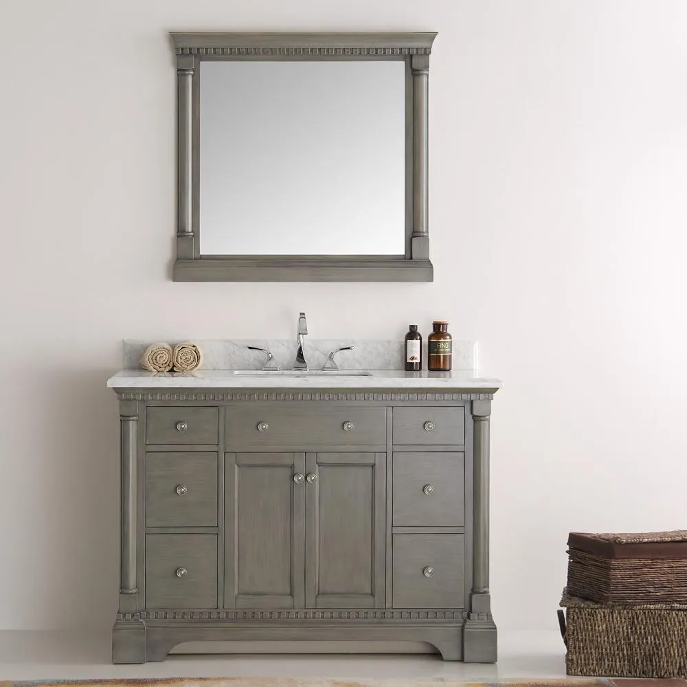 Fresca Kingston 49 Bathroom Vanity