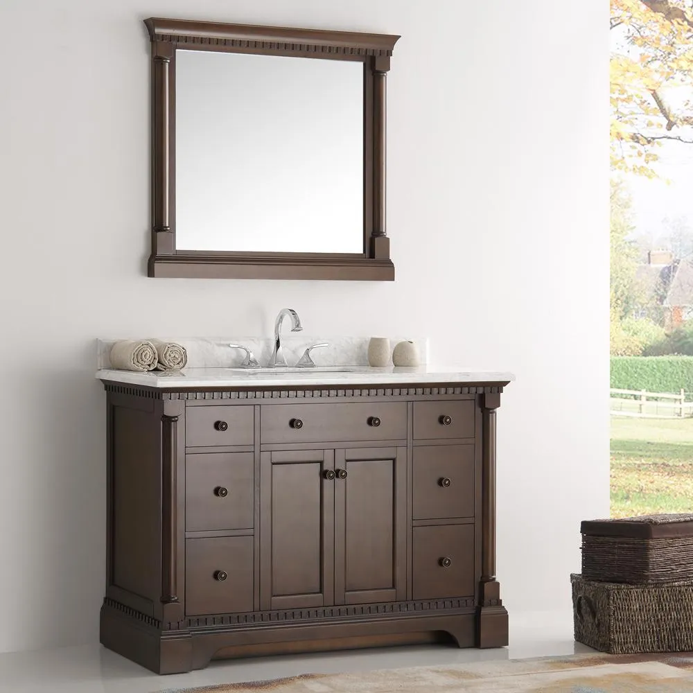 Fresca Kingston 49 Bathroom Vanity