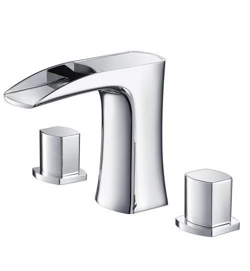 Fresca Kingston 61 Double Sink Vanity