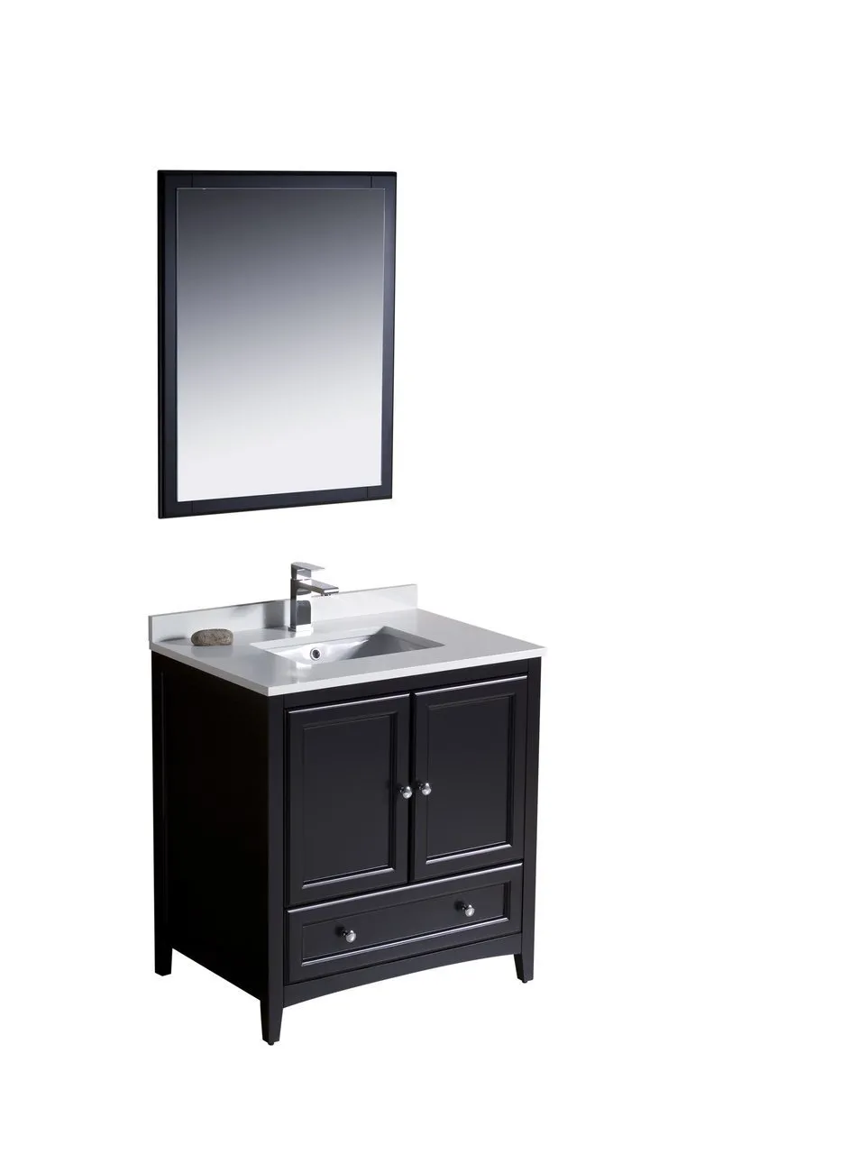 Fresca Oxford 30 Bathroom Vanity