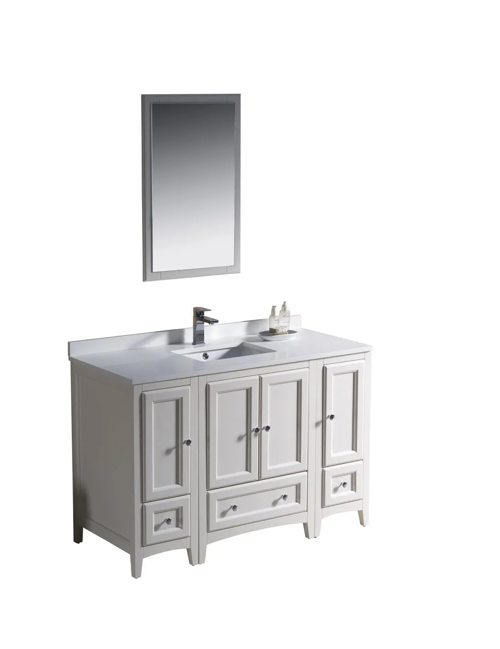 Fresca Oxford 48 Traditional Bathroom Vanity