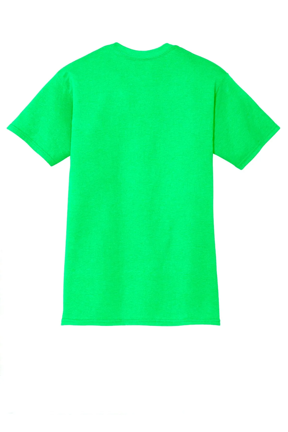 Hanes X-Temp T-Shirt. 4200