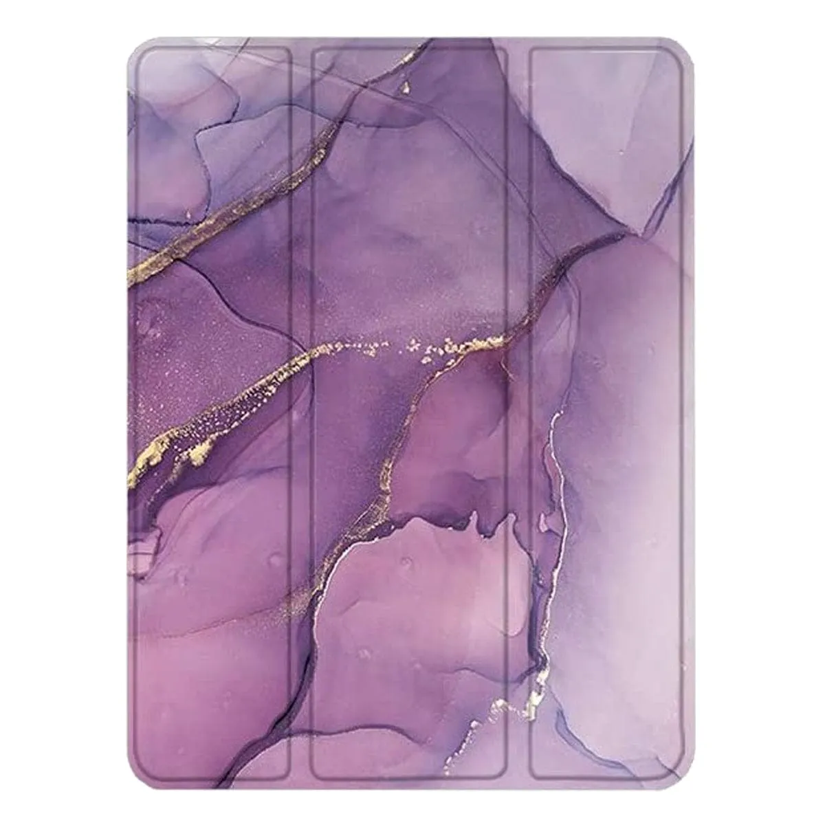 Inspire Series Folio Case - iPad 10.2"