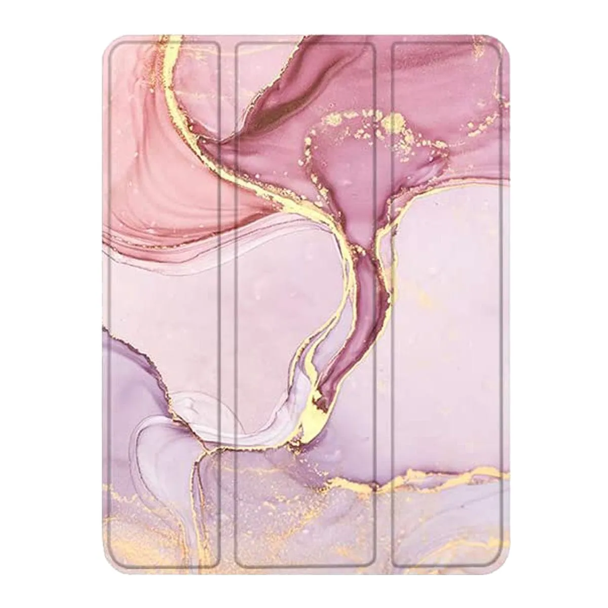 Inspire Series Folio Case - iPad 10.2"