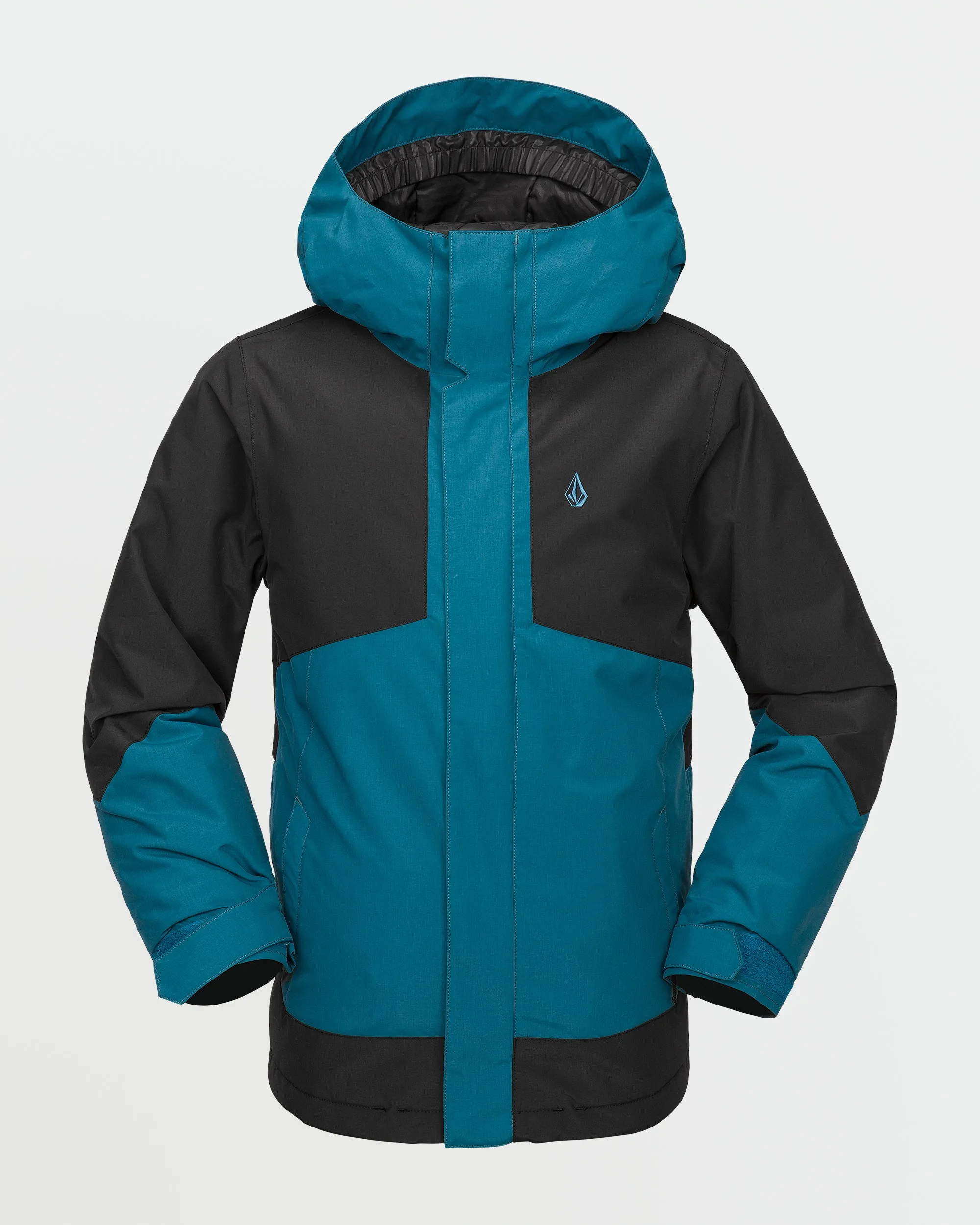 Kids Ryder Insulated Jacket - Cobalt