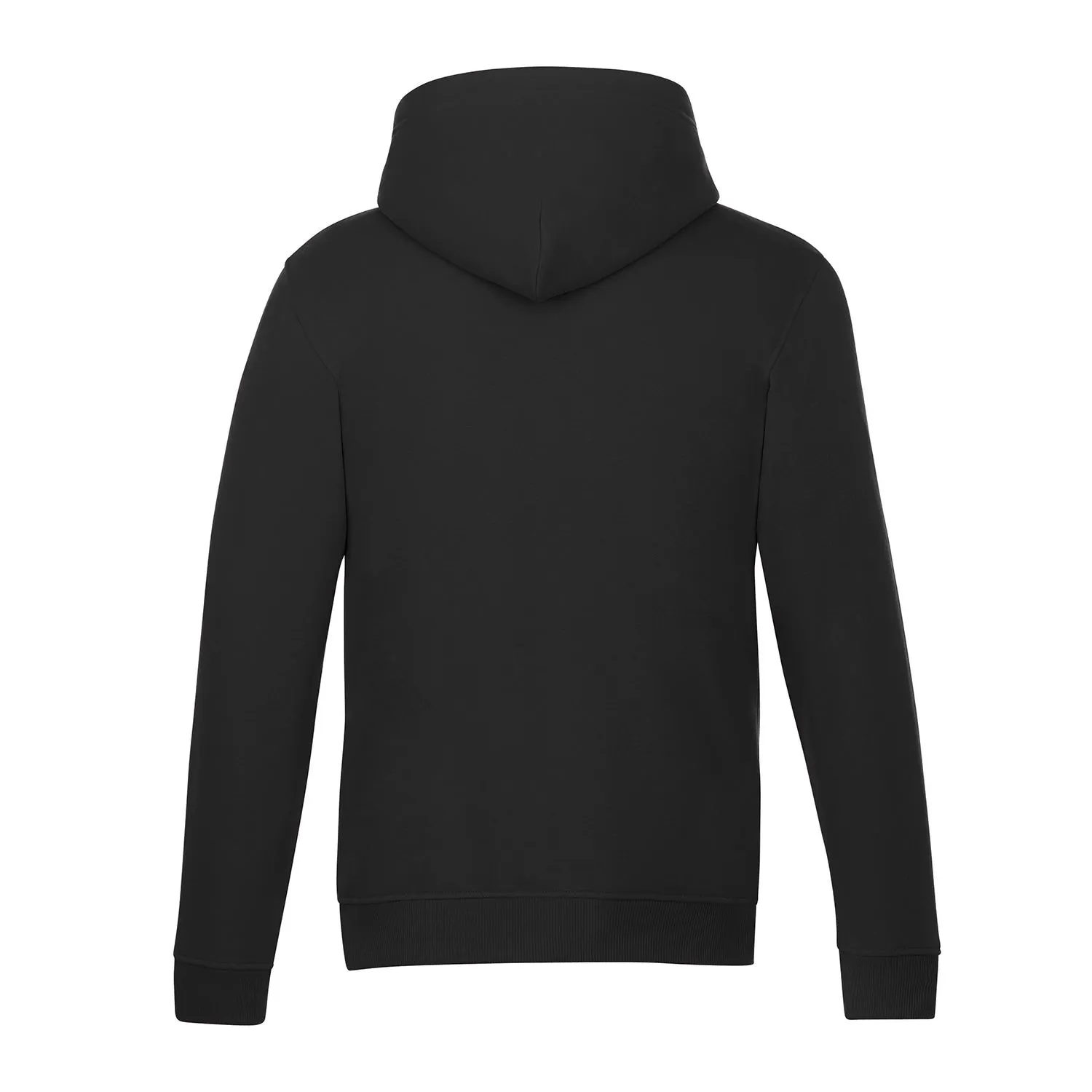 L00555 - Surfer - Adult Full Zip Hooded Sweatshirt