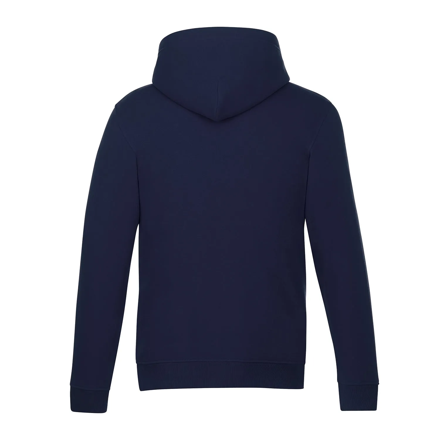 L00555 - Surfer - Adult Full Zip Hooded Sweatshirt