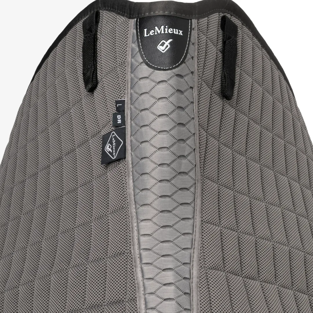 LeMieux  Self Cool Dressage Saddle Pad