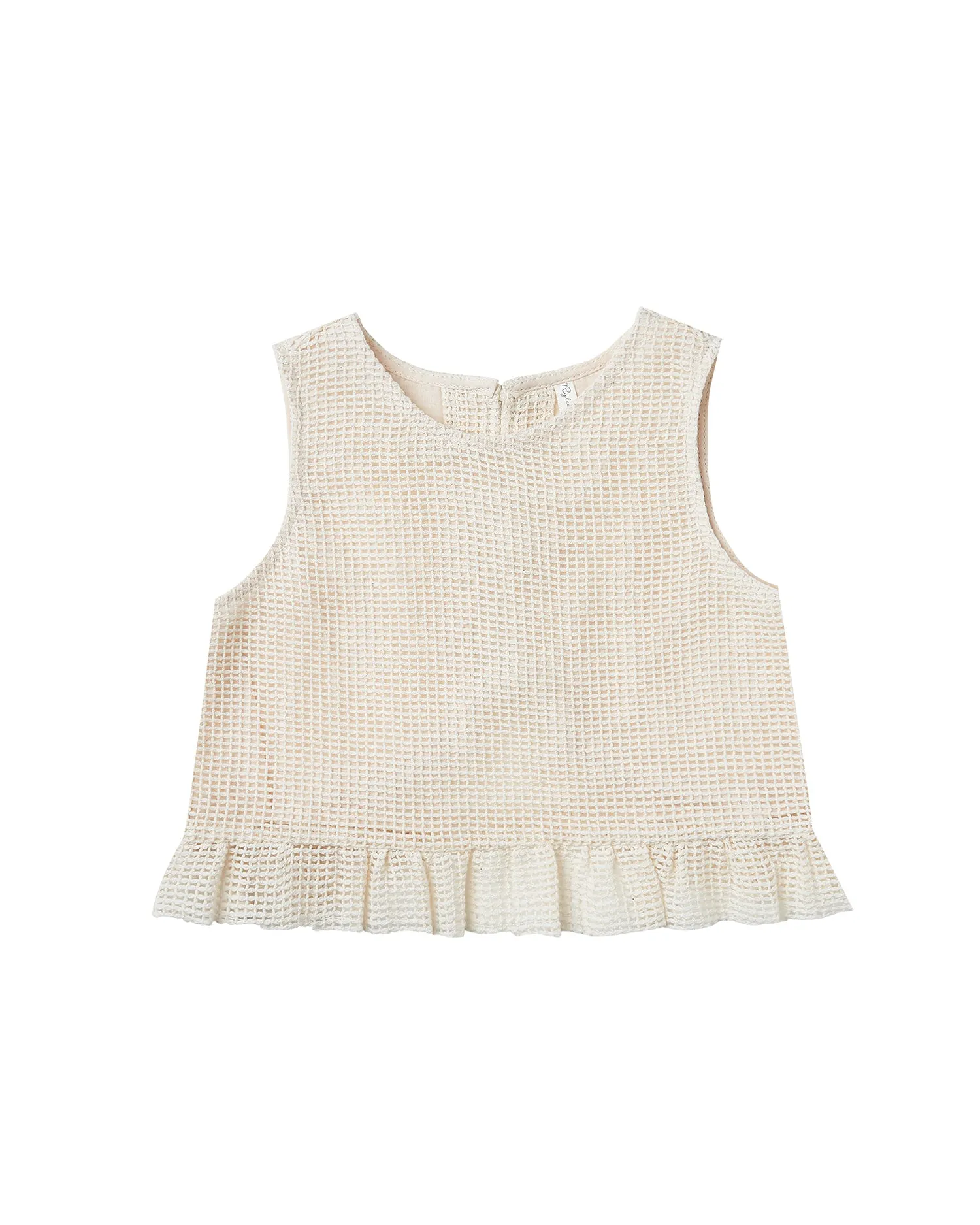 Leonie Top – Shell