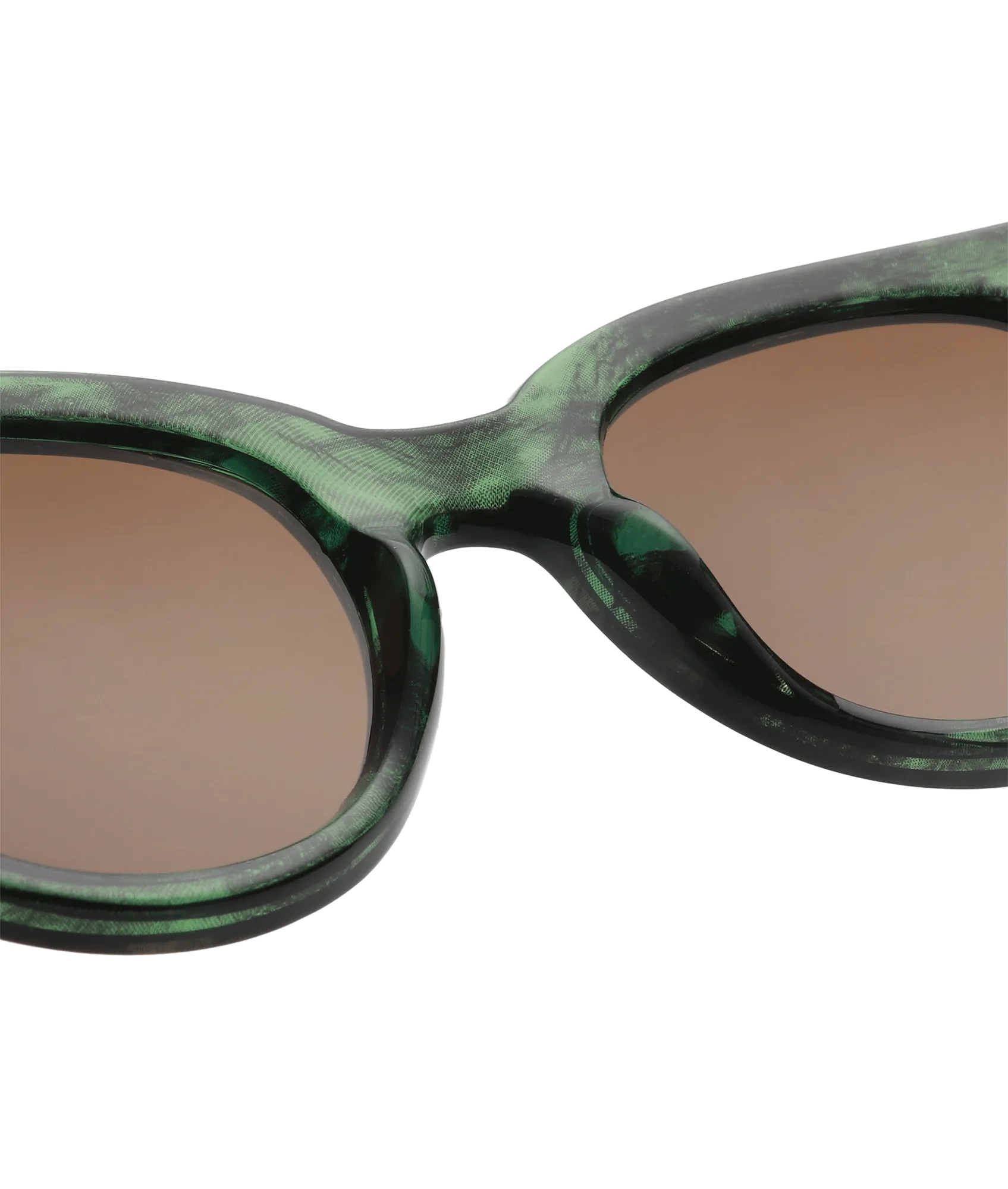 Lilly Sunglasses - Green