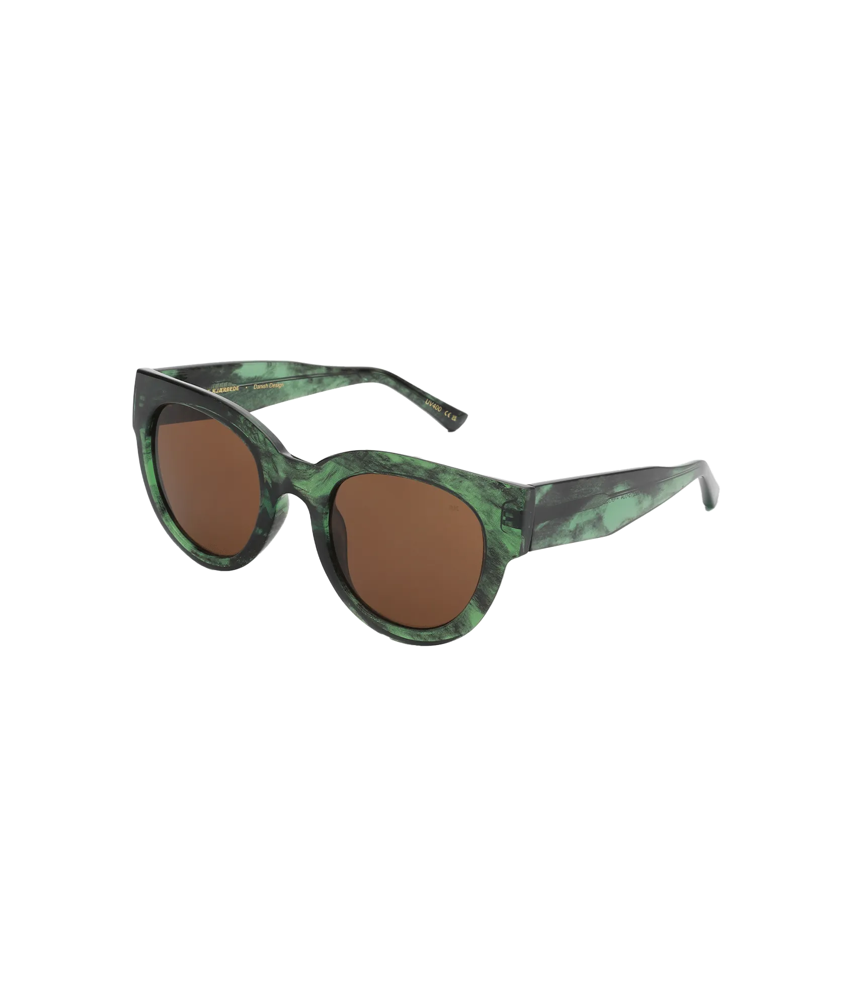 Lilly Sunglasses - Green