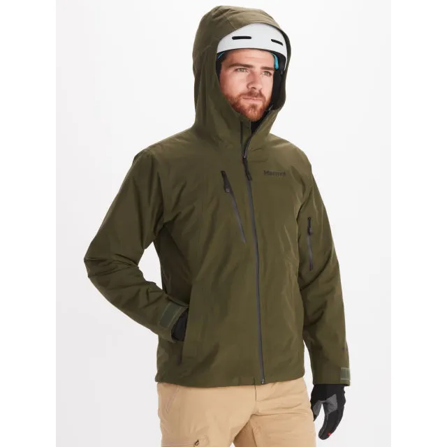 Marmot Men's Lightray GORE-TEX Jacket