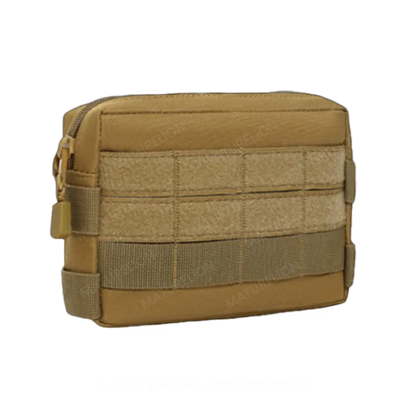 Maturelion OneTigris MOLLE Pouch