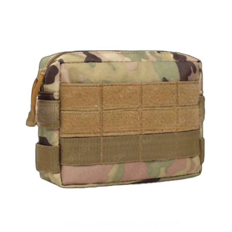 Maturelion OneTigris MOLLE Pouch