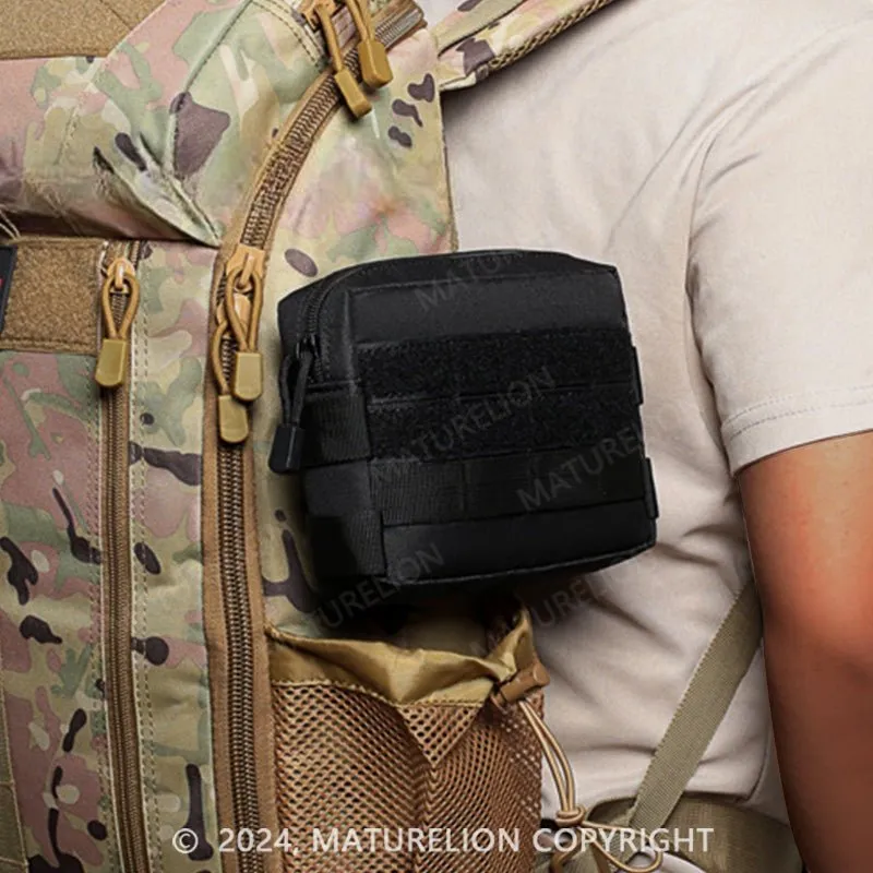 Maturelion OneTigris MOLLE Pouch