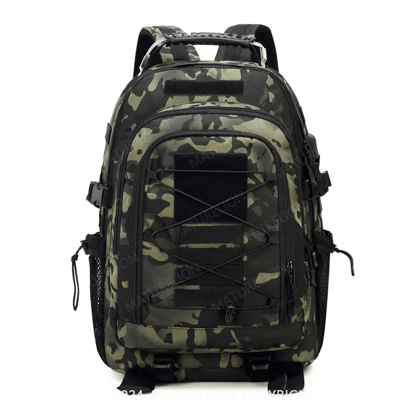 Maturelion Tactical Military Backpack for Men