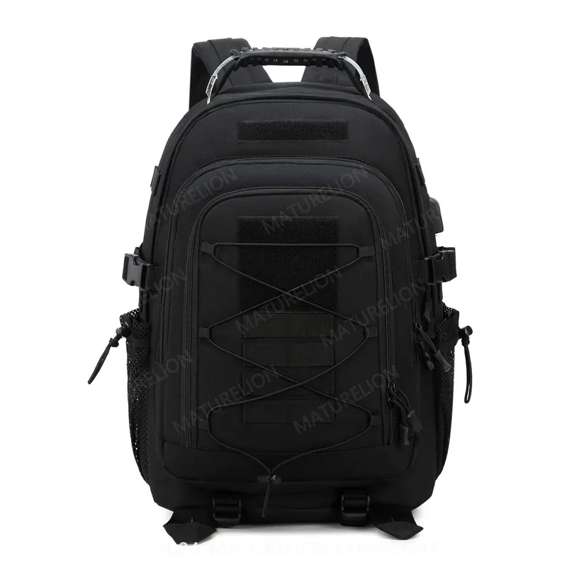 Maturelion Tactical Military Backpack for Men