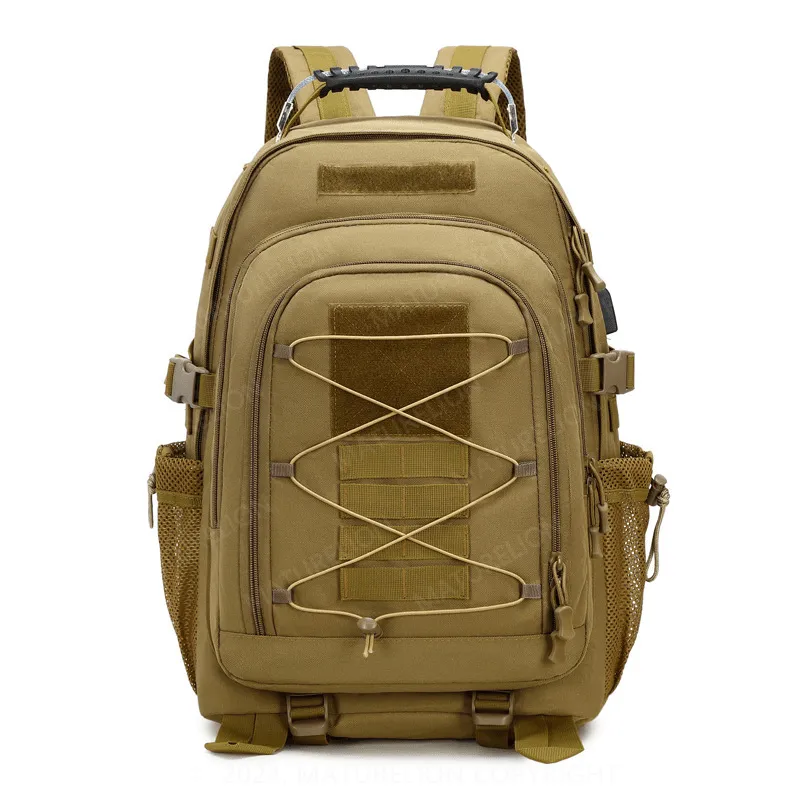 Maturelion Tactical Military Backpack for Men