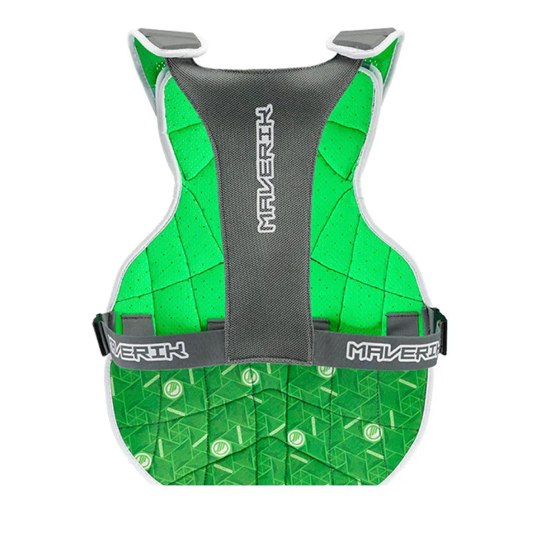 Maverik MAX EKG Goalie Chest Pad 2022