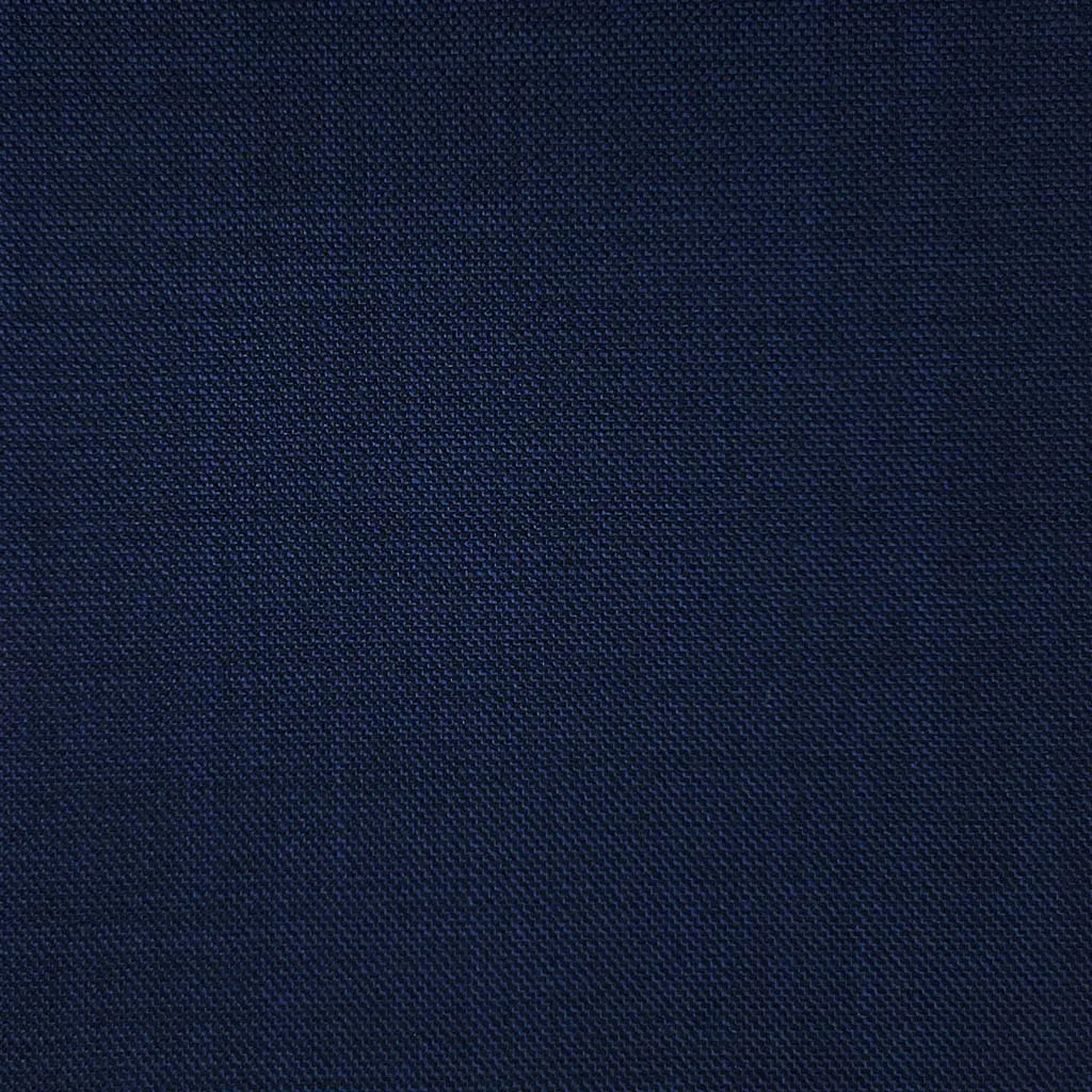 Medium Blue Sharkskin