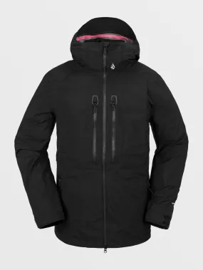 Mens Guide Gore-Tex Jacket - Black