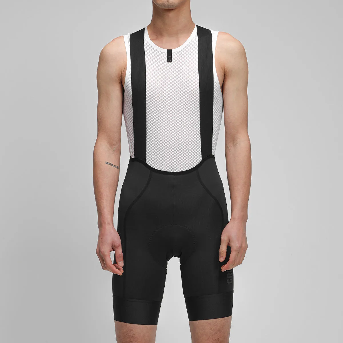 Men's Tech Bib Shorts