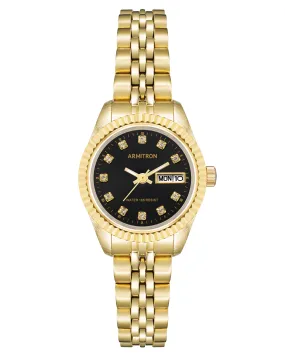 Minnie™ | 24mm, Gold/Black