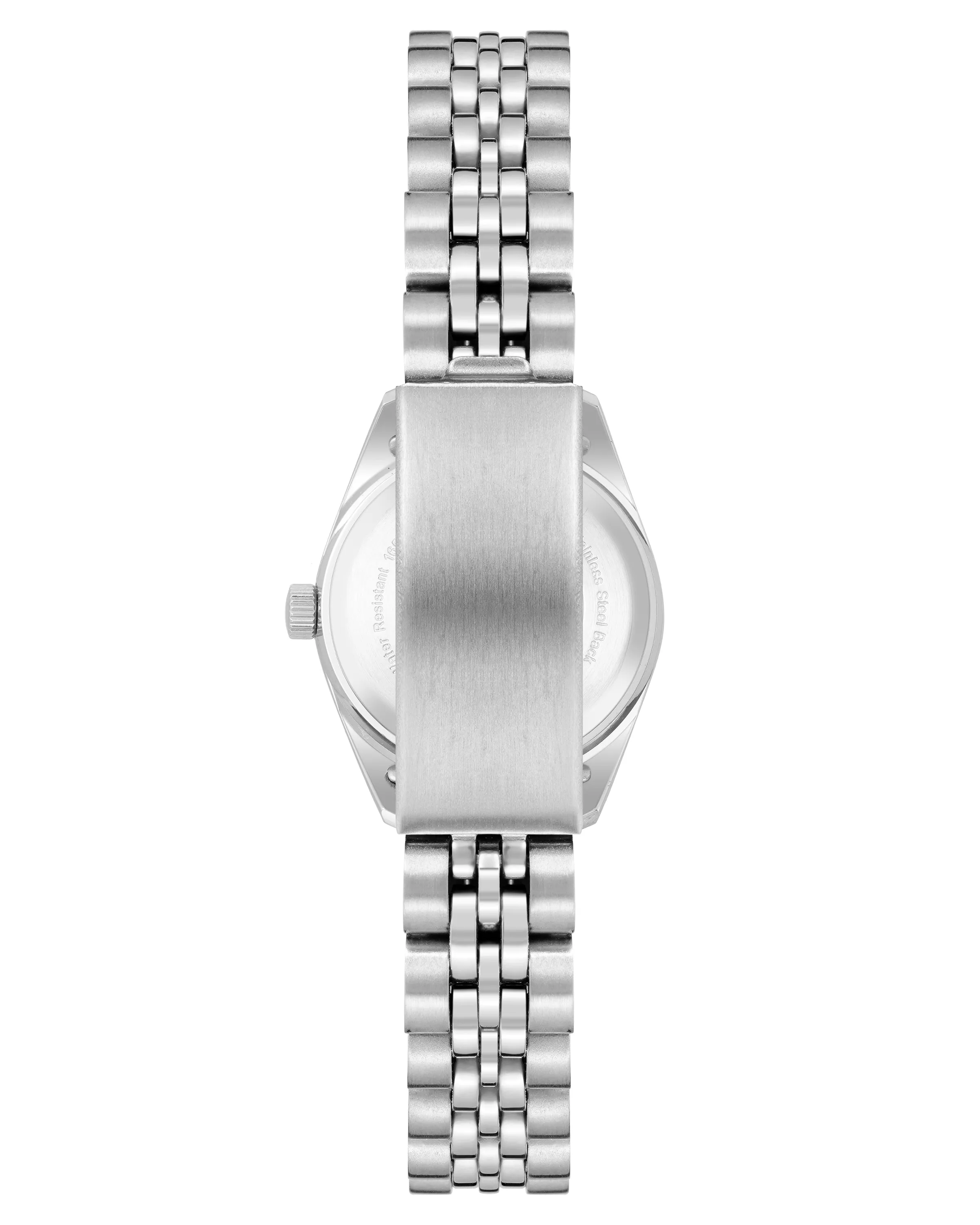 Minnie™ | 24mm, Silver/White