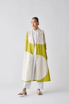 MOON JACKET CO-ORD