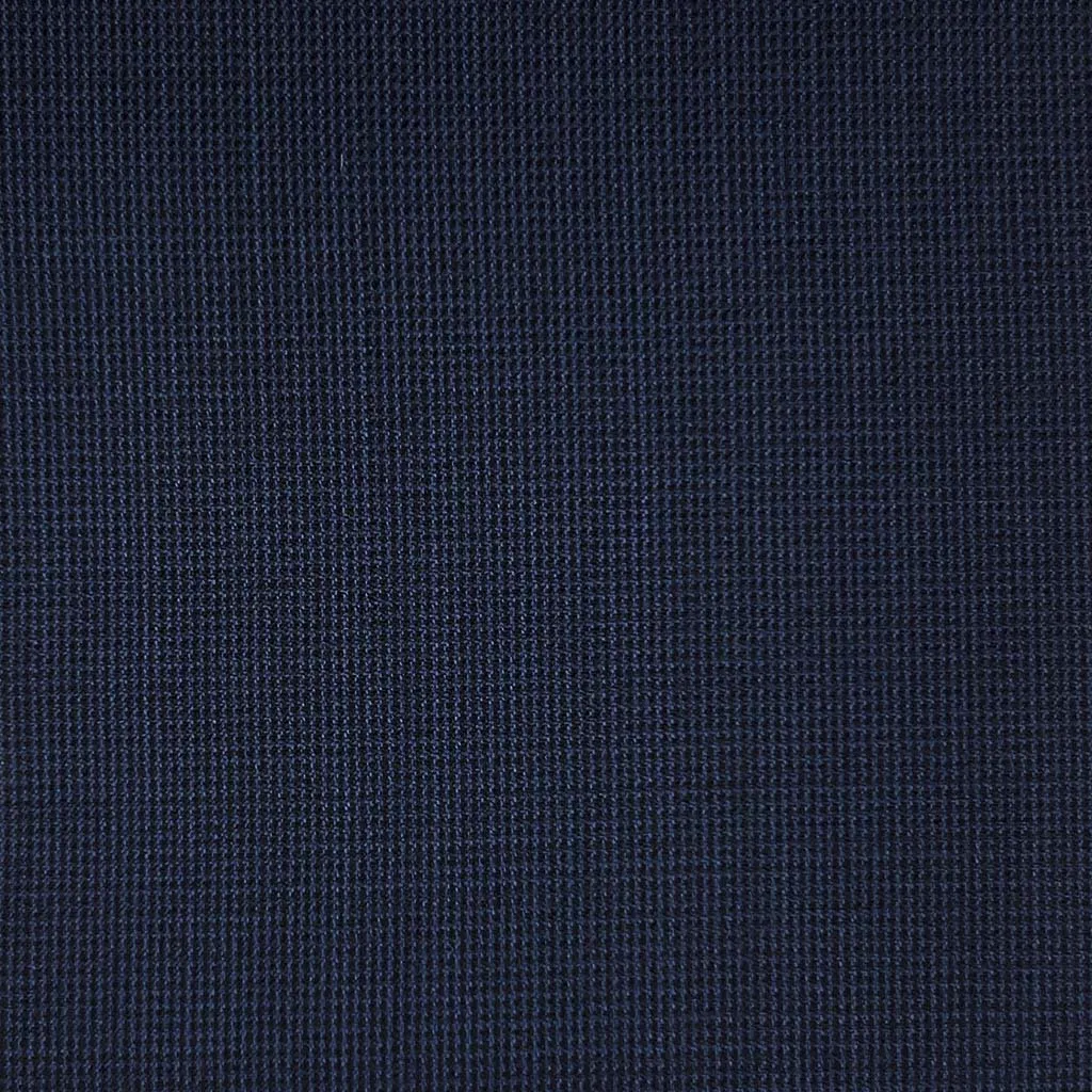 Navy Nailhead