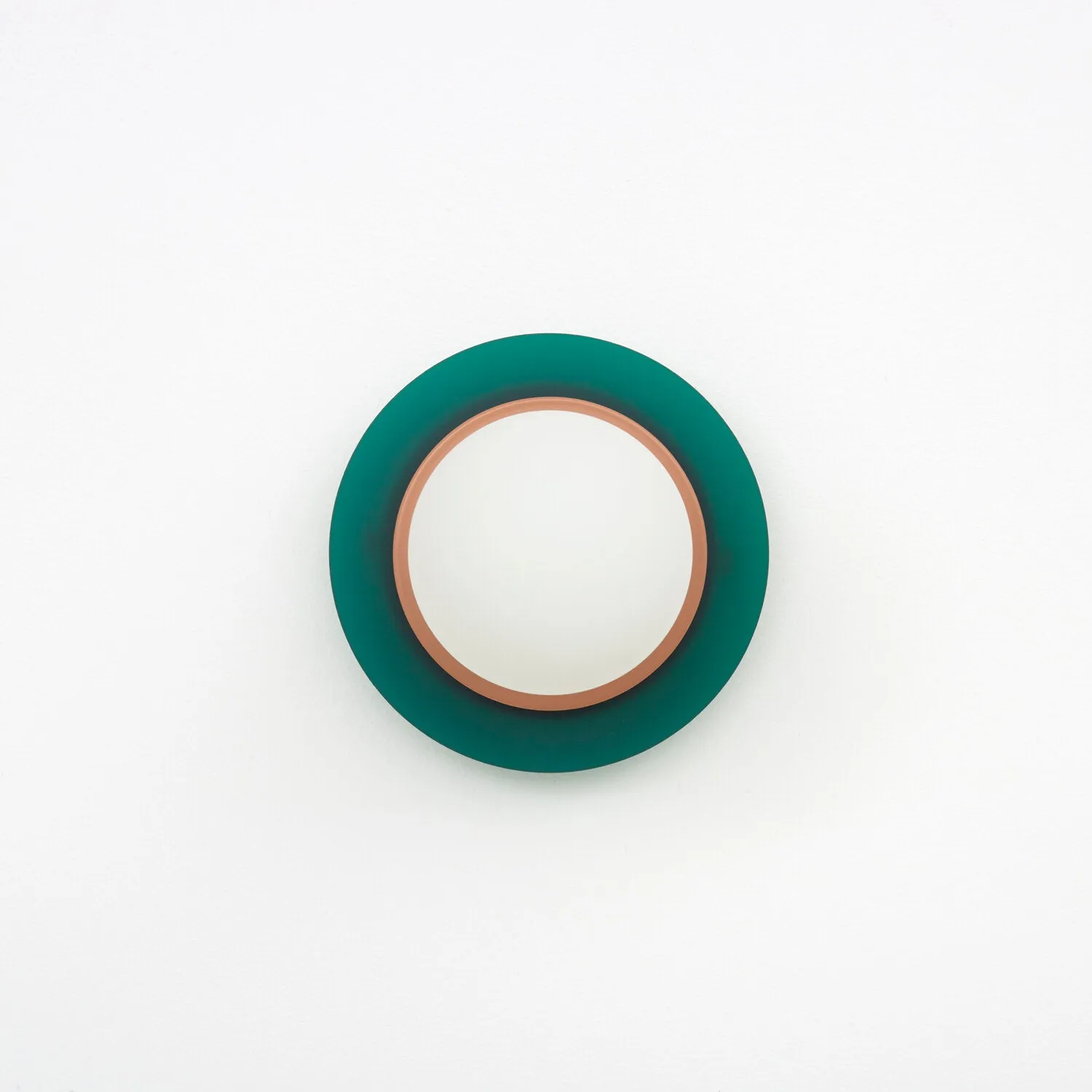 "Aureole" Wall Light - Colour Series