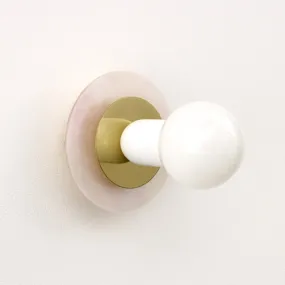 "Aureole" Wall Light - Colour Series