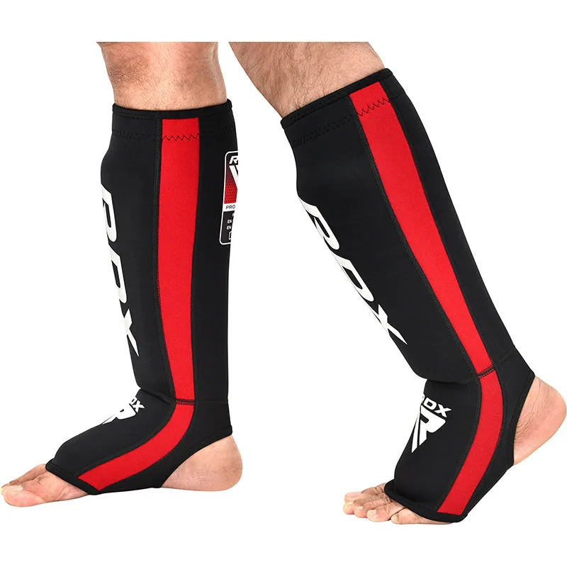 RDX T6 Shin Instep Guards