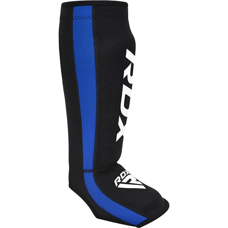 RDX T6 Shin Instep Guards