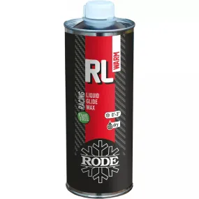 Rode Racing Liquid Warm 500ml