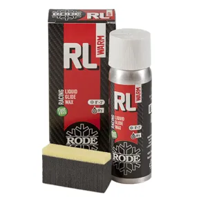 Rode Racing Liquid Warm 80ml