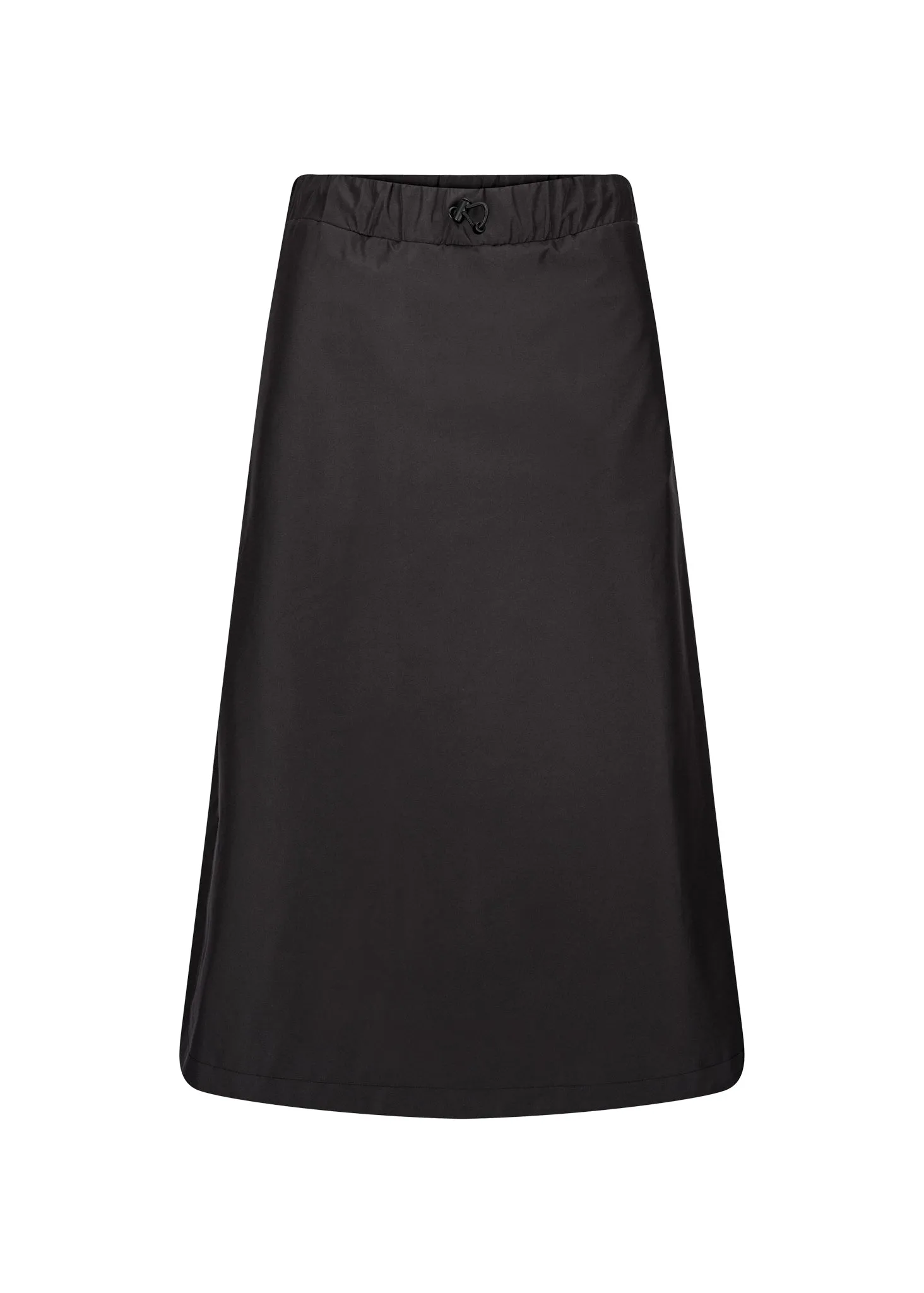 Ruskevær Skirt Limited edition - New Black